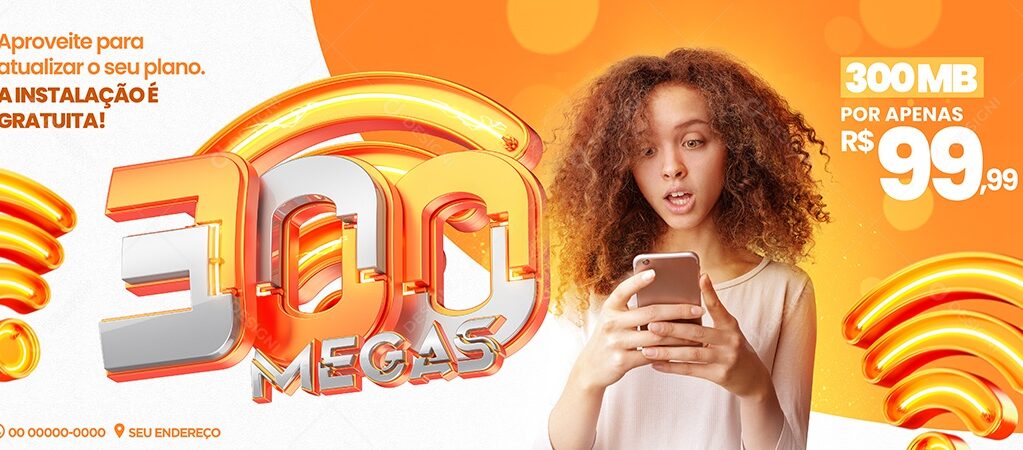 Foxnet Telecom – Conectando você a novas possibilidades!
