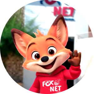 Foxnet Telecom – Conectando você a novas possibilidades!