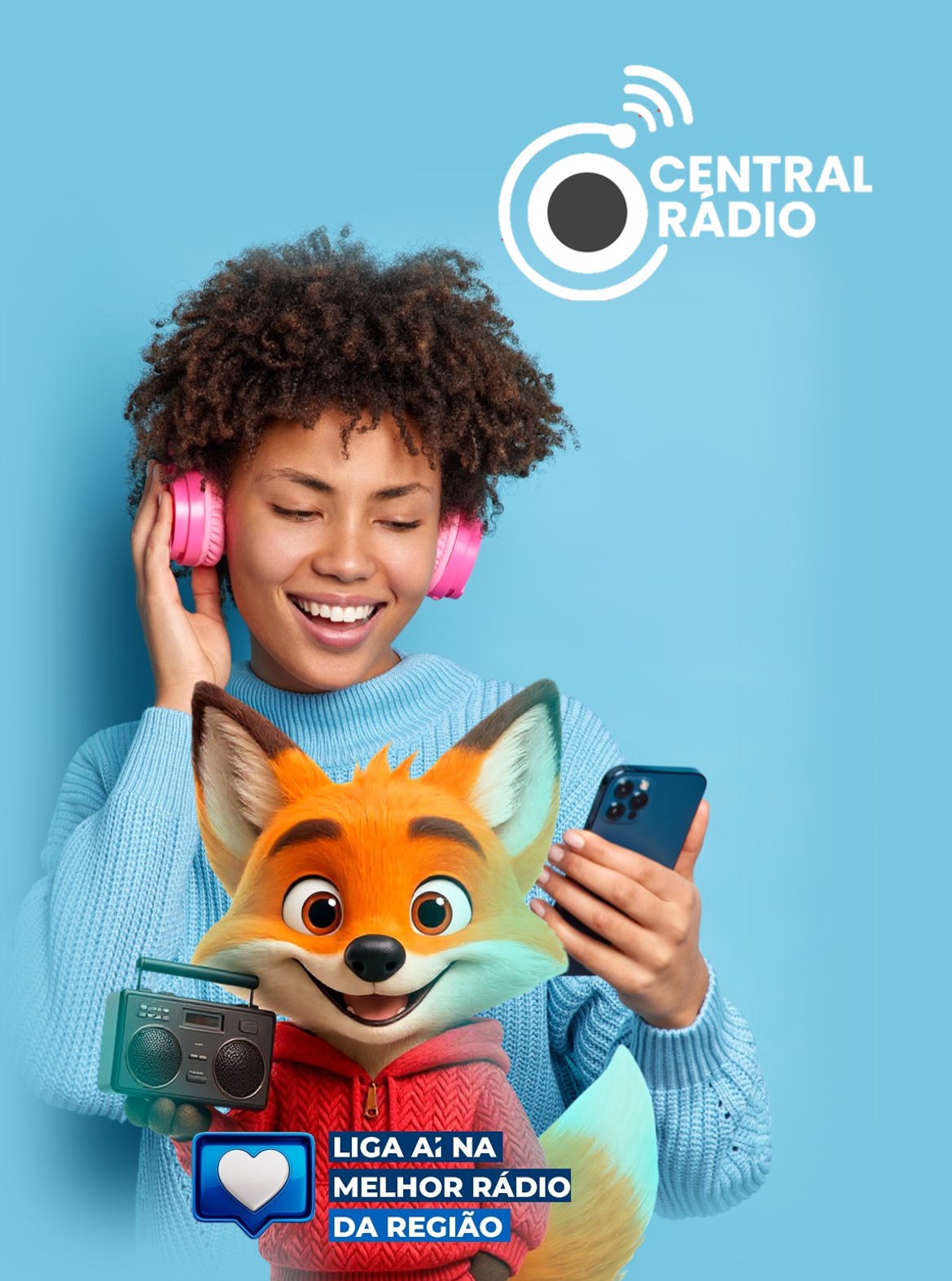 Foxnet Telecom – Conectando você a novas possibilidades!
