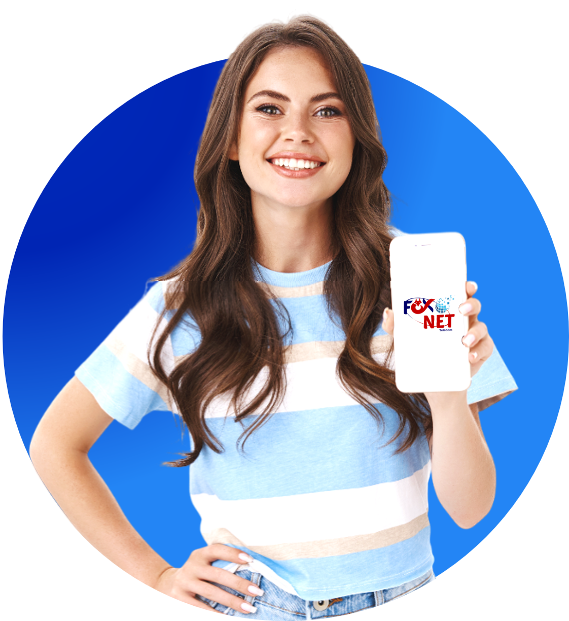 Foxnet Telecom – Conectando você a novas possibilidades!